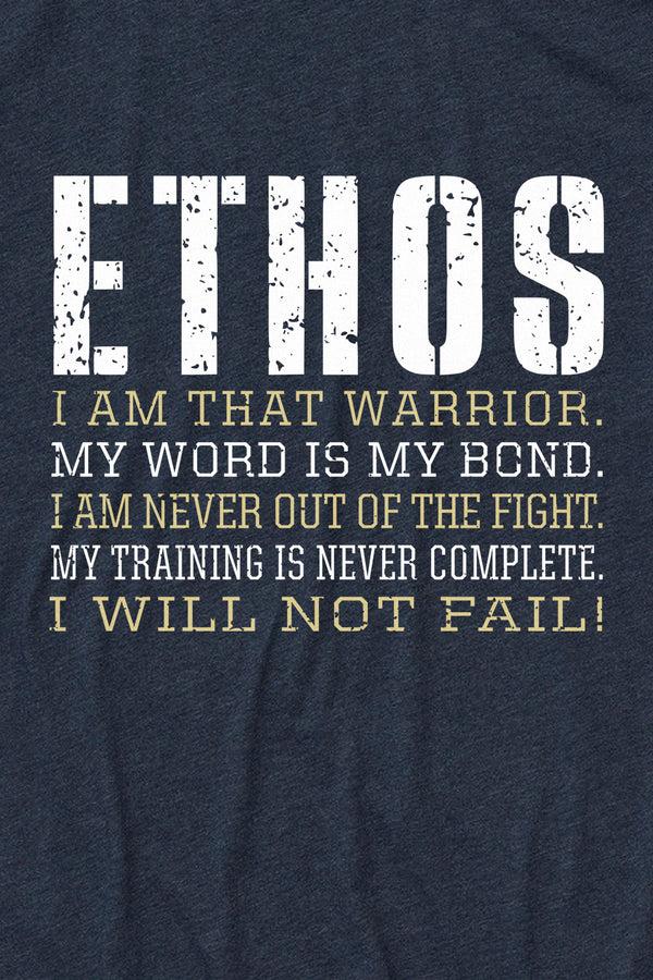 Forged ETHOS