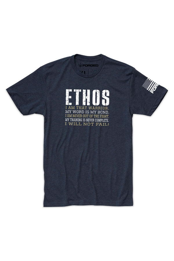 forged ETHOS
