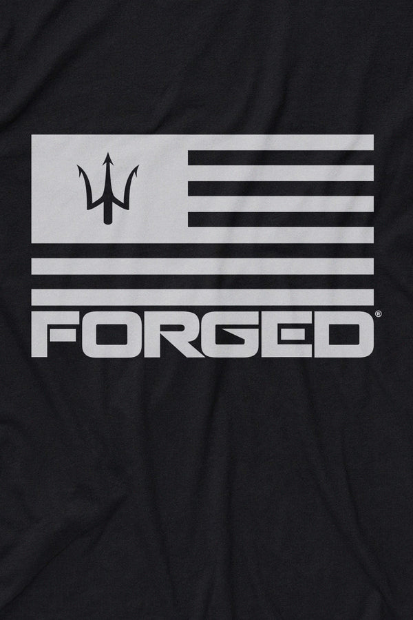 Forged FORGED AMERICA