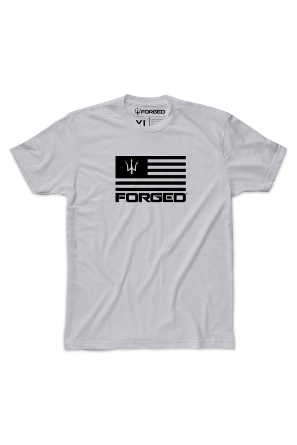 Forged FORGED AMERICA