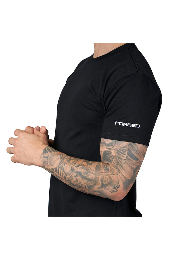 Forged LOW SIGNATURE