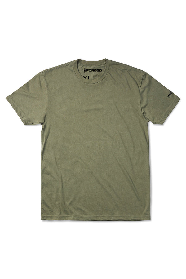 Forged LOW SIGNATURE