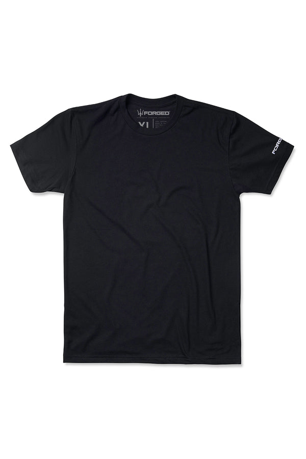 forged LOW SIGNATURE