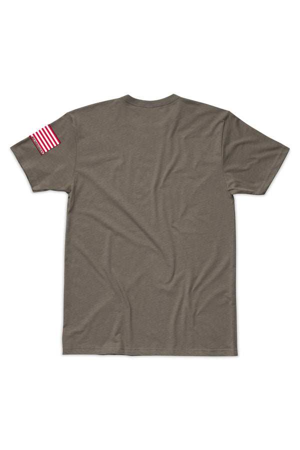 Forged MIDST OF CHAOS