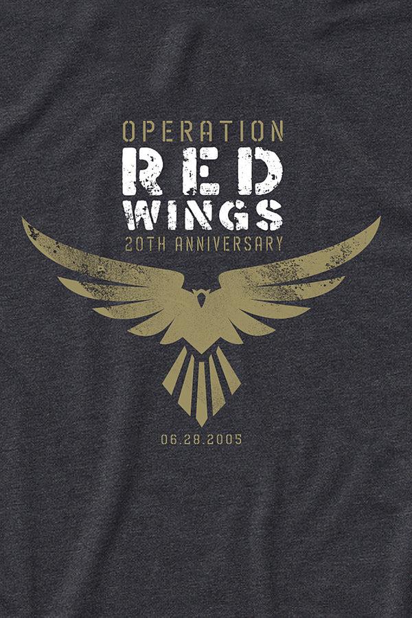 Forged ORW 20th Anniversary - Special Tribute