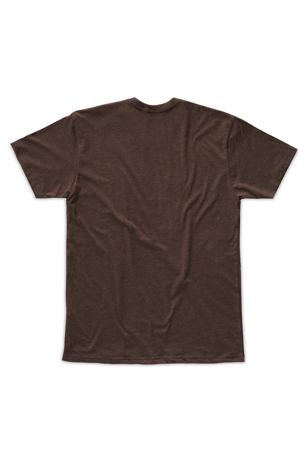 Forged S.S.B. TOBACCO