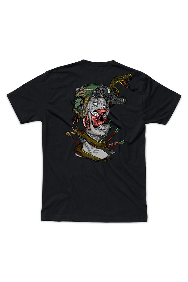 Forged SPLIT DECISION