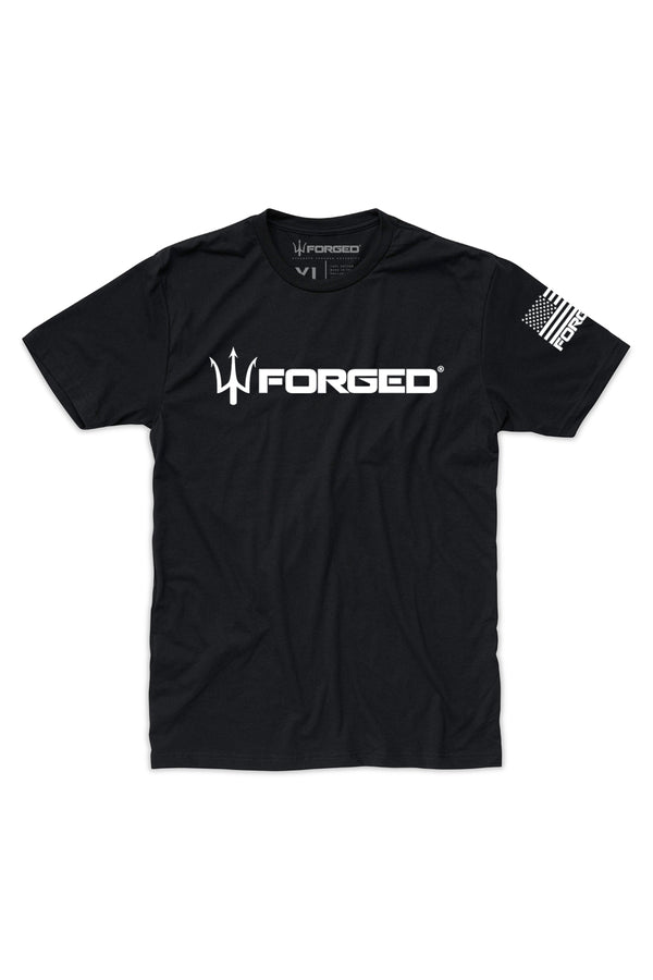 Forged THE BRAND