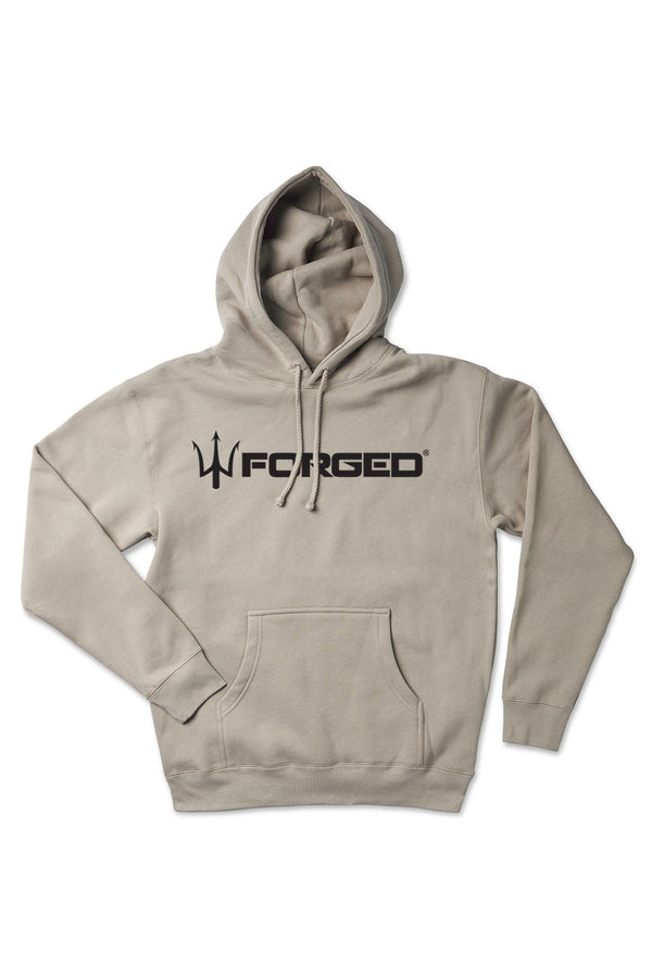 Forged THE BRAND HOODIE
