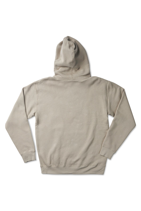 Forged THE BRAND HOODIE