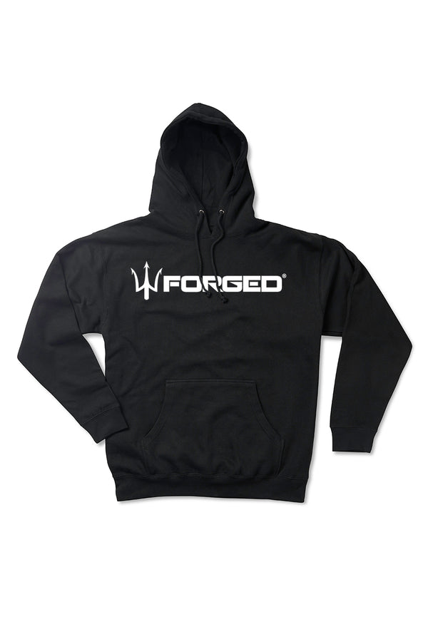 forged THE BRAND HOODIE