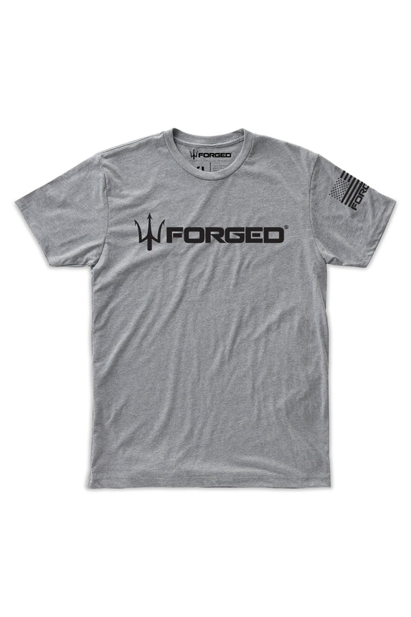forged THE BRAND