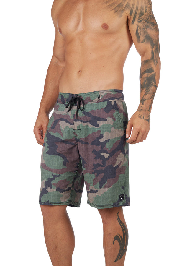 Forged TIER ONE RIPSTOP RIPSTOP