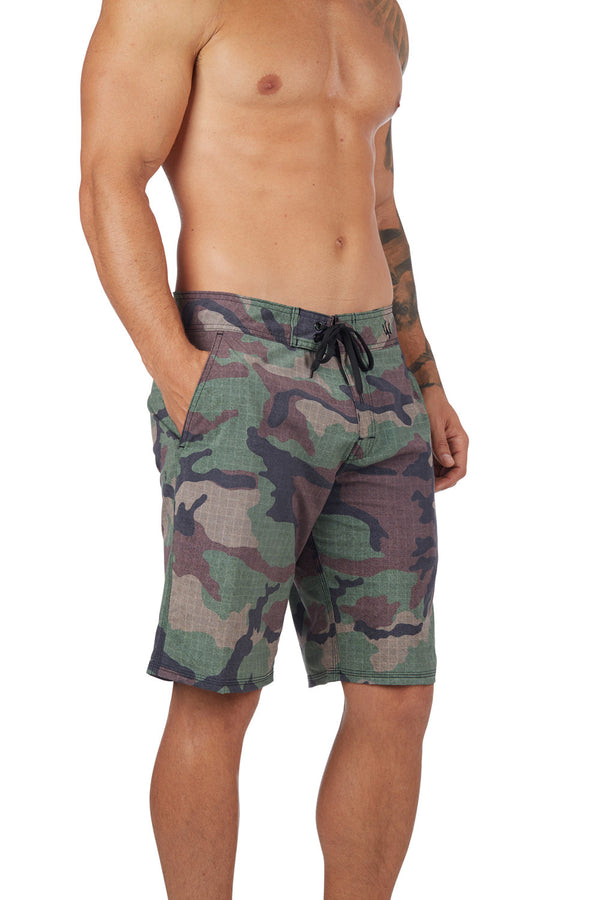 Forged TIER ONE RIPSTOP RIPSTOP