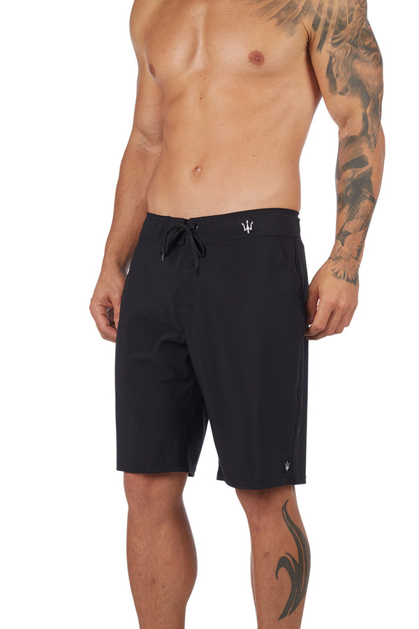 Forged TIER ONE STANDARD