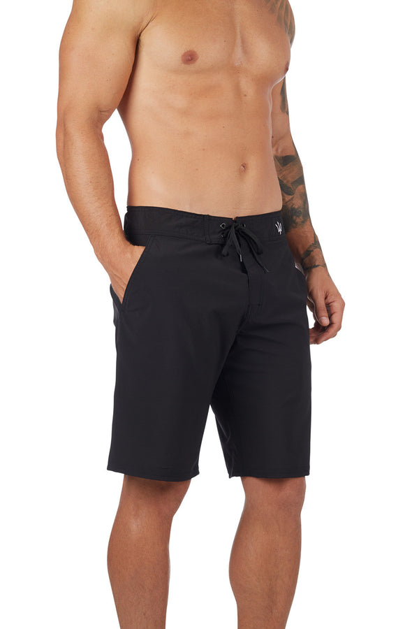 Forged TIER ONE STANDARD