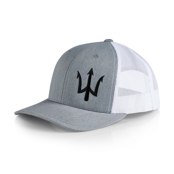 forged TRIDENT SNAPBACK TRUCKER