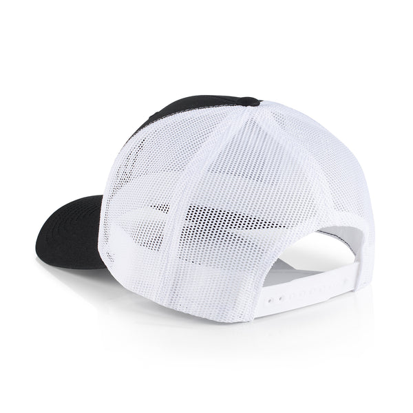 Forged TRIDENT SNAPBACK TRUCKER