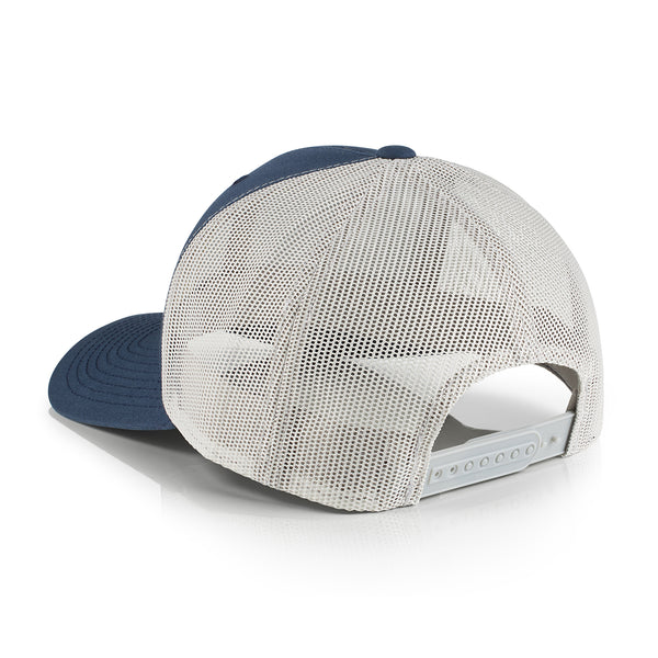 Forged TRIDENT SNAPBACK TRUCKER