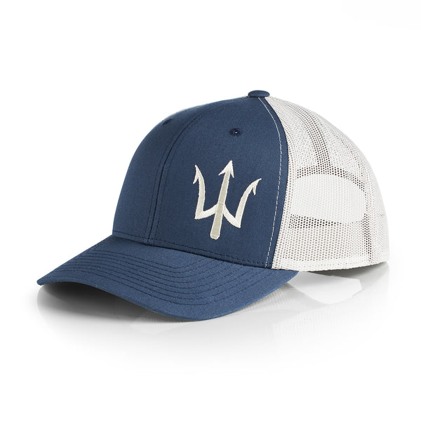 Forged TRIDENT SNAPBACK TRUCKER