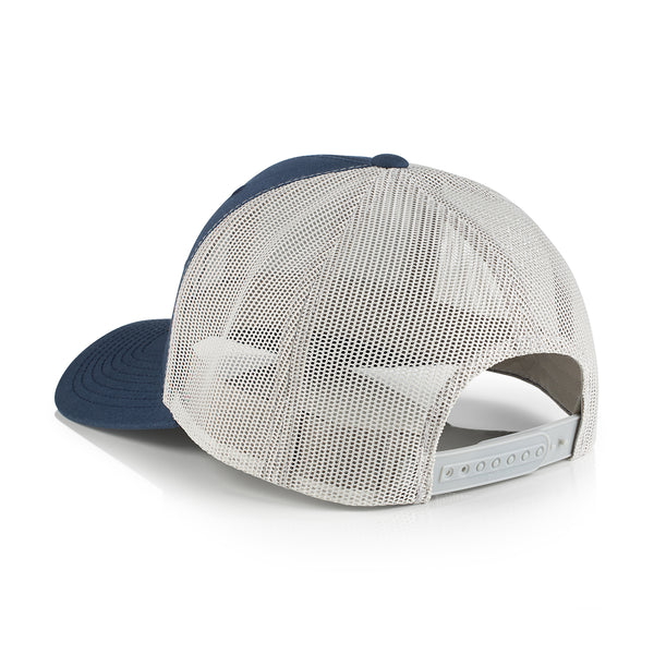 Forged TRIDENT SNAPBACK TRUCKER