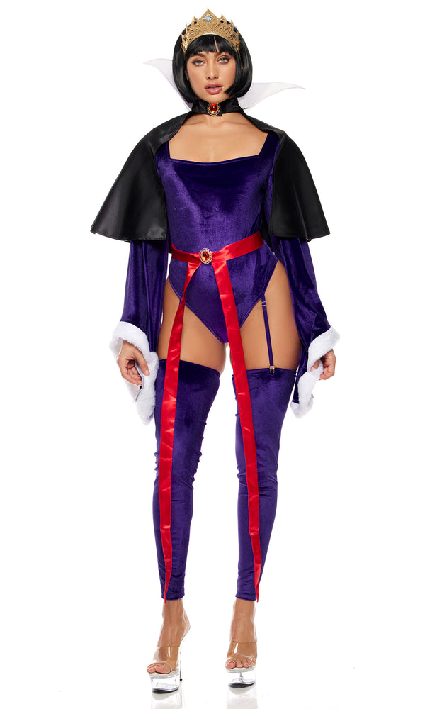 forplay Fairest of All Storybook Costume Multicolor