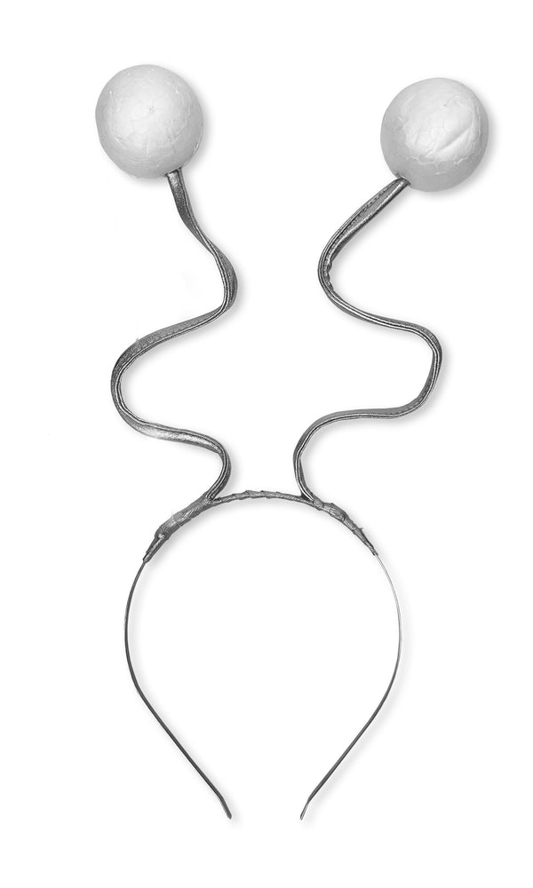 Forplay Alien Headband Multicolor