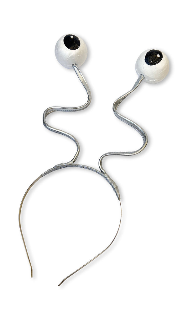 Forplay Alien Headband Multicolor