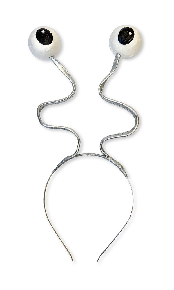 forplay Alien Headband Multicolor