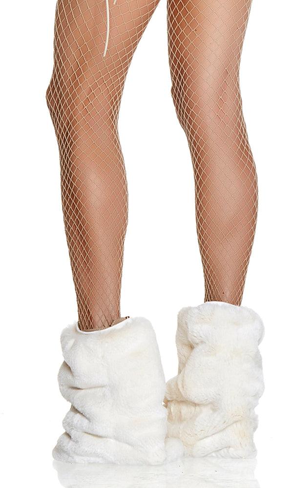 Forplay Kold World Legwarmers Cream