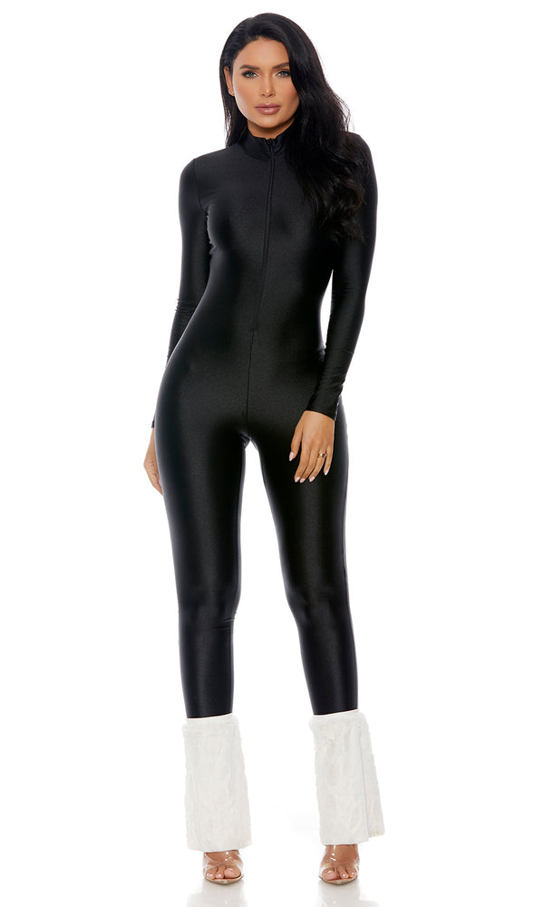 forplay Kold World Legwarmers Cream