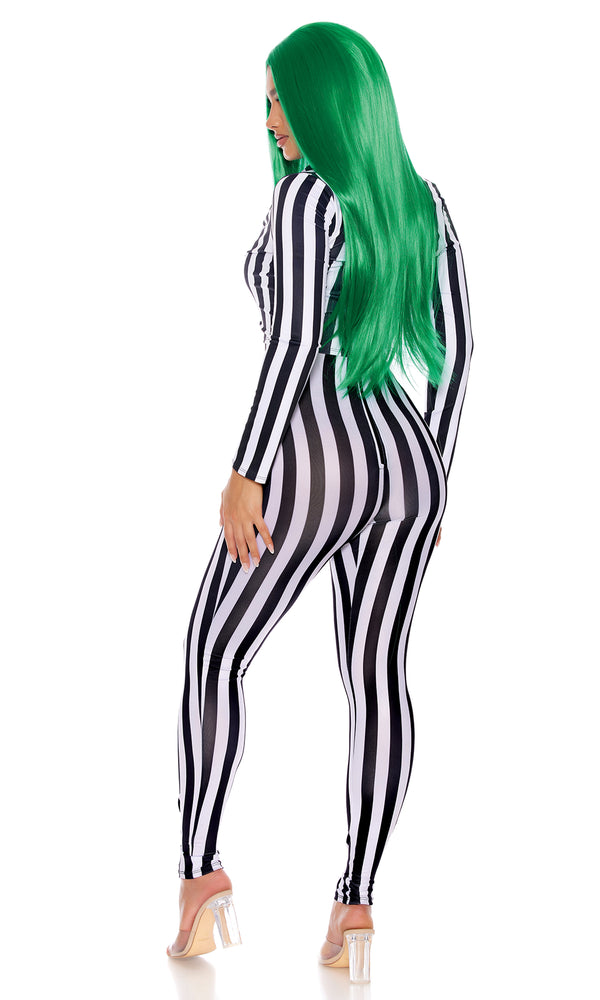 Forplay Say My Name Sexy Movie Character Costume Multicolor