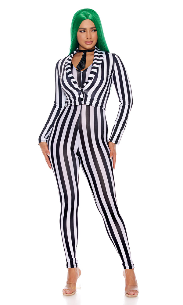 forplay Say My Name Sexy Movie Character Costume Multicolor