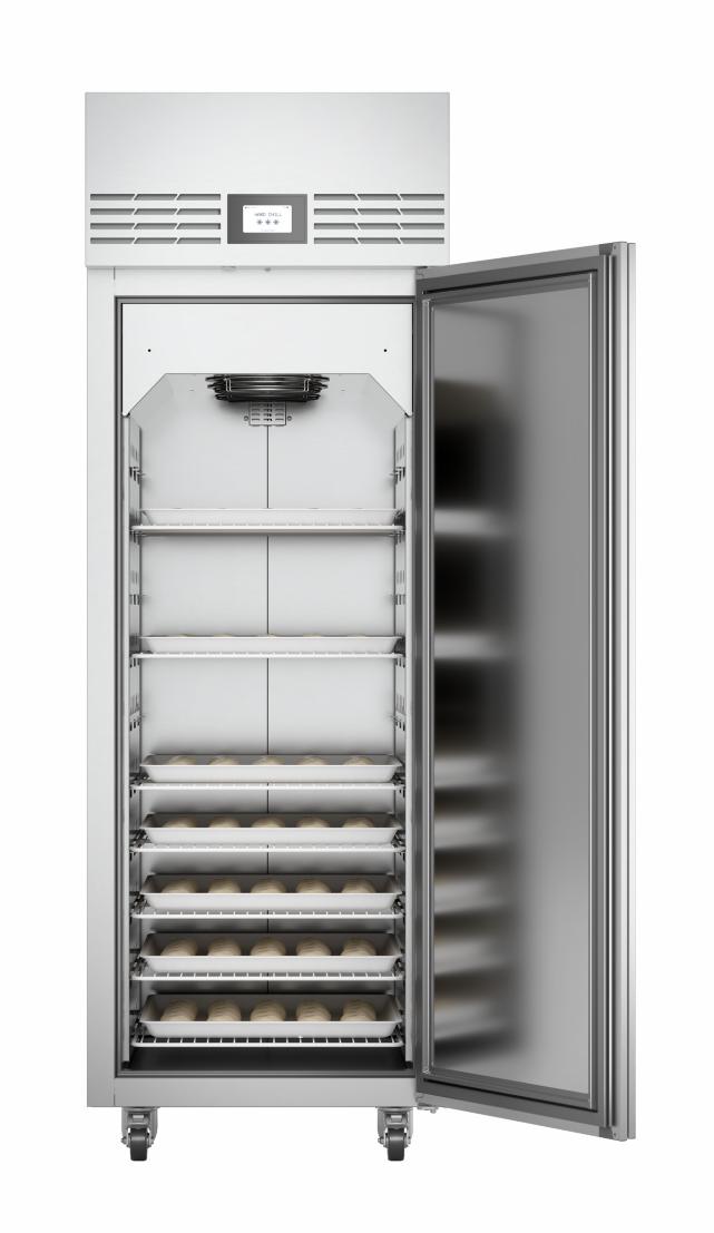 Foster CT75KG: 75kg Cabinet Control Thaw