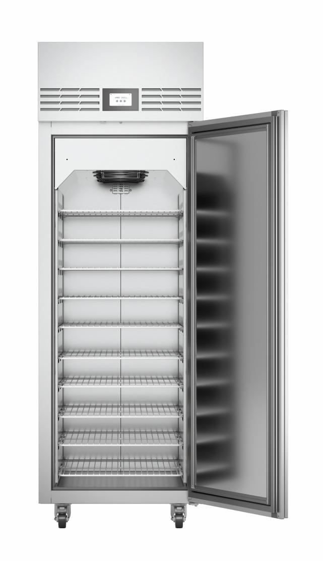 Foster CT75KG: 75kg Cabinet Control Thaw