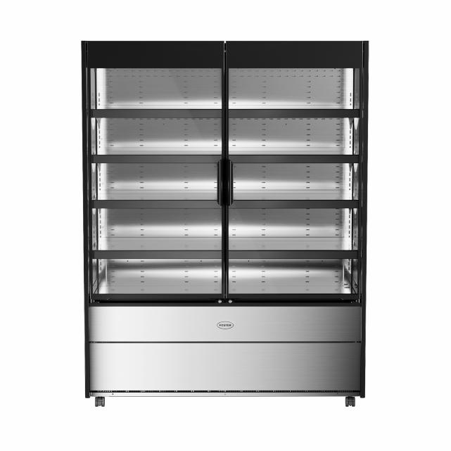 foster EMD1500G: 1104 Ltr EcoShow Multideck