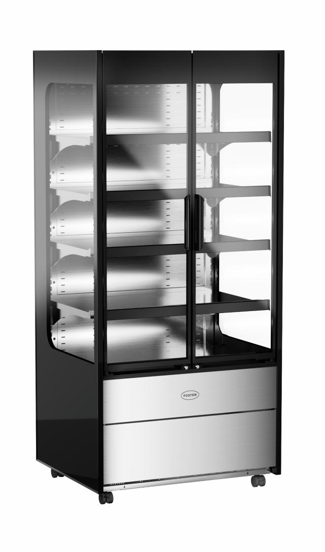 Foster EMD900G: 648 Ltr EcoShow Multideck