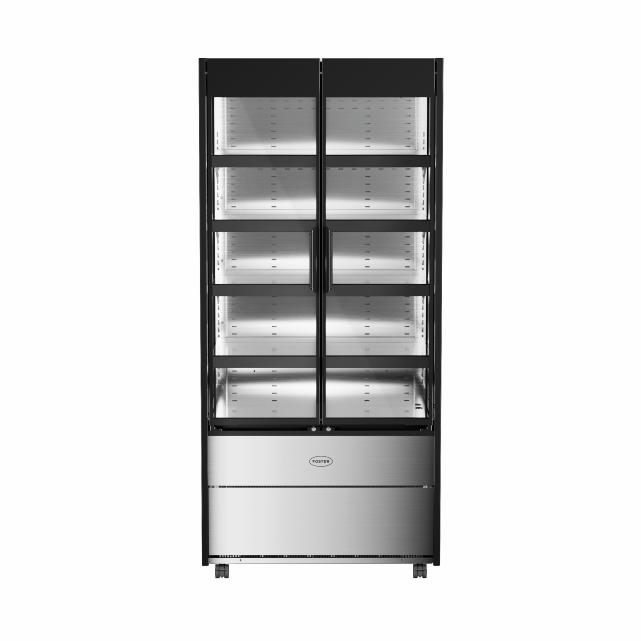 foster EMD900G: 648 Ltr EcoShow Multideck
