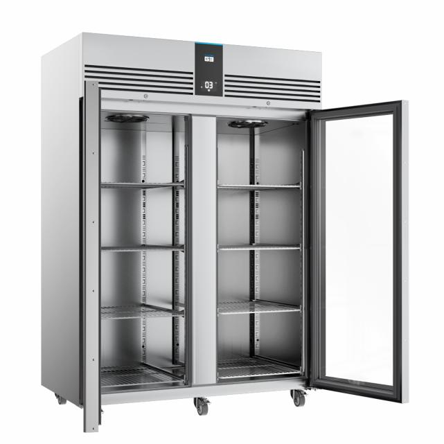 Foster EP1440G: 1350 Ltr Cabinet Refrigerator