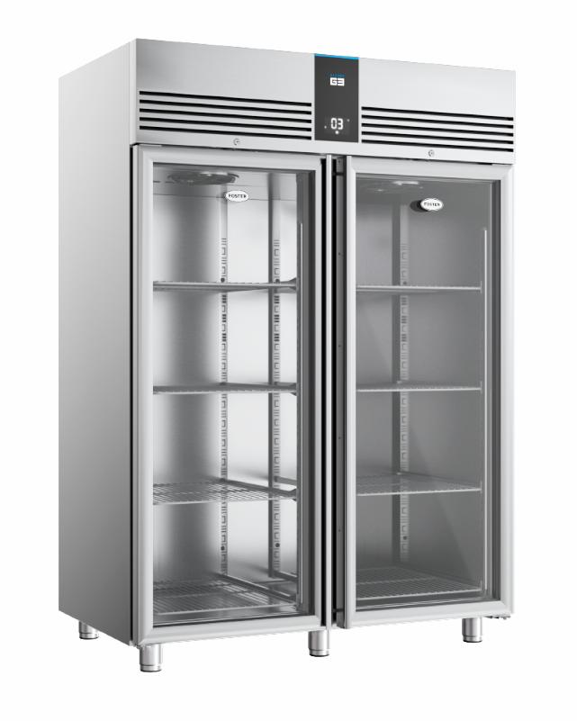 Foster EP1440G: 1350 Ltr Cabinet Refrigerator