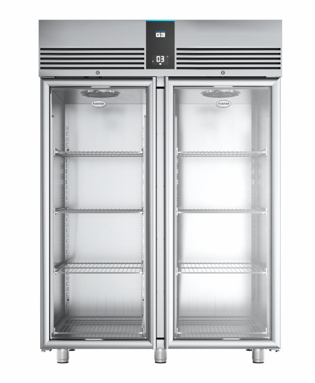 foster EP1440G: 1350 Ltr Cabinet Refrigerator