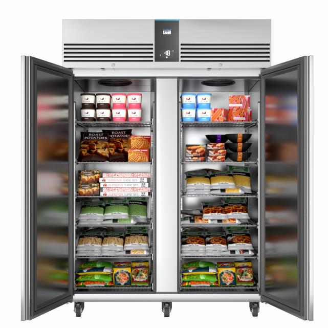 Foster EP1440L: 1350 Ltr Cabinet Freezer