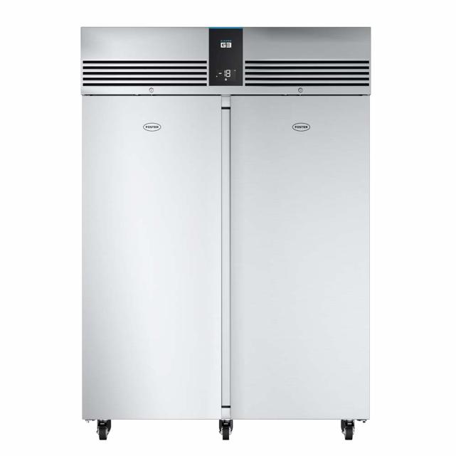 foster EP1440L: 1350 Ltr Cabinet Freezer