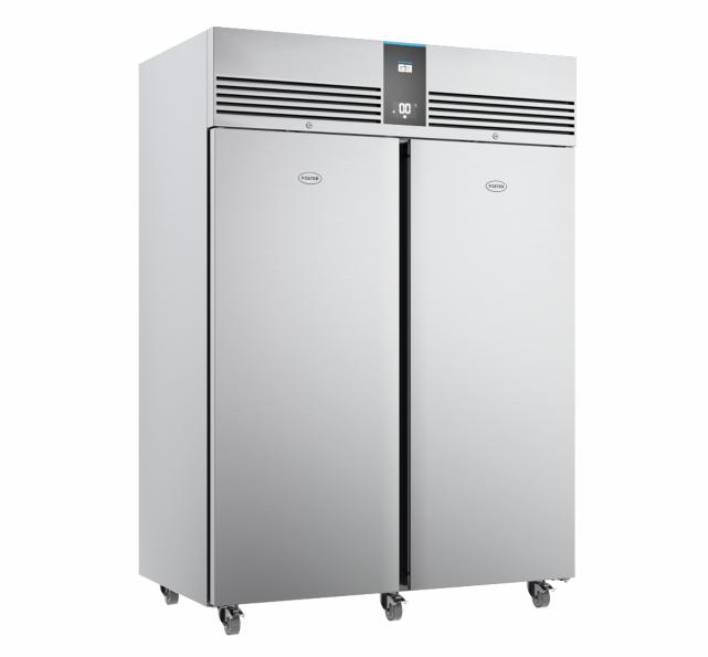 Foster EP1440M: 1350 Ltr Cabinet Refrigerator