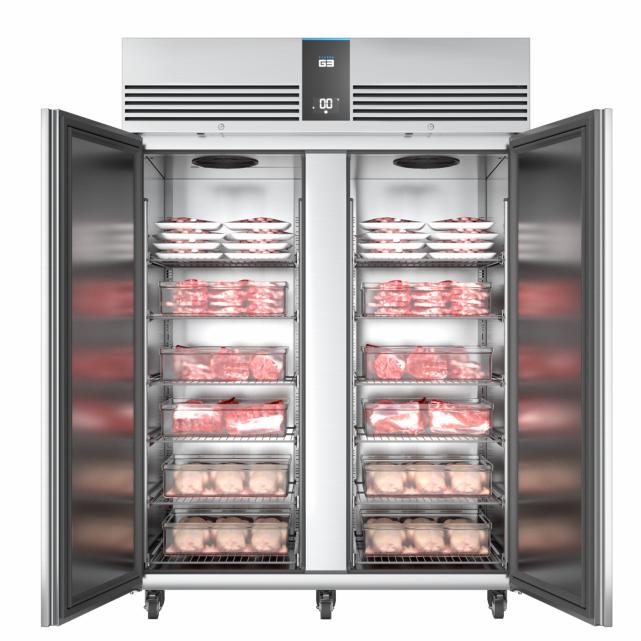Foster EP1440M: 1350 Ltr Cabinet Refrigerator