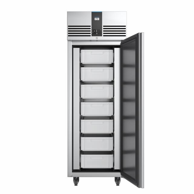foster EP700F: 600 Ltr Cabinet Fish Refrigerator