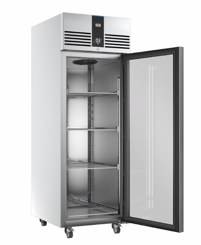 Foster EP700G: 600 Ltr Cabinet Refrigerator