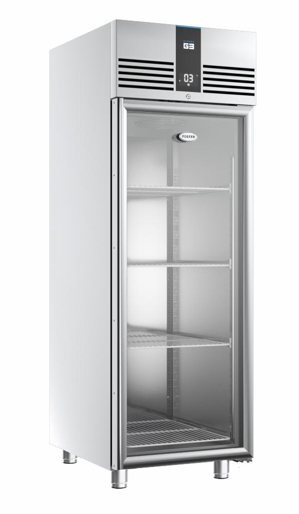 Foster EP700G: 600 Ltr Cabinet Refrigerator