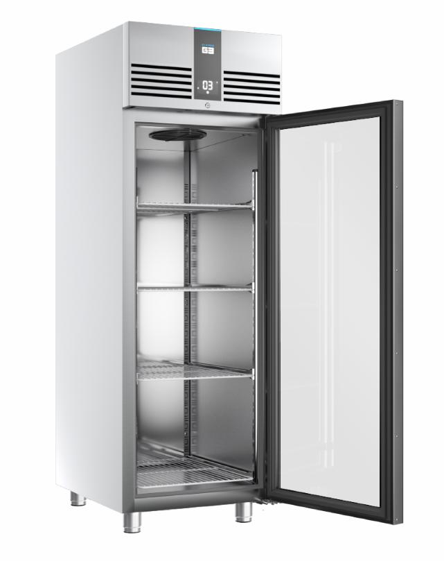 Foster EP700G: 600 Ltr Cabinet Refrigerator