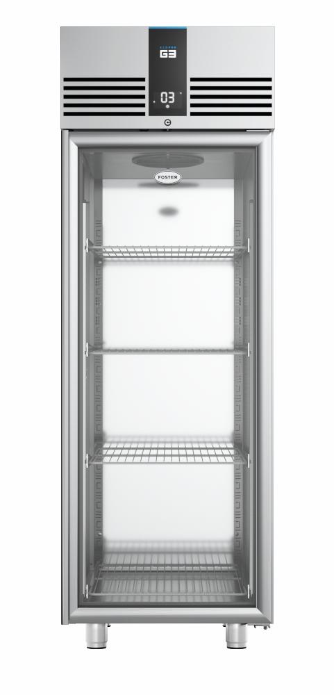 foster EP700G: 600 Ltr Cabinet Refrigerator